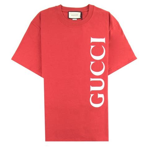 gucci diamond t shirt red|Gucci t shirt men price.